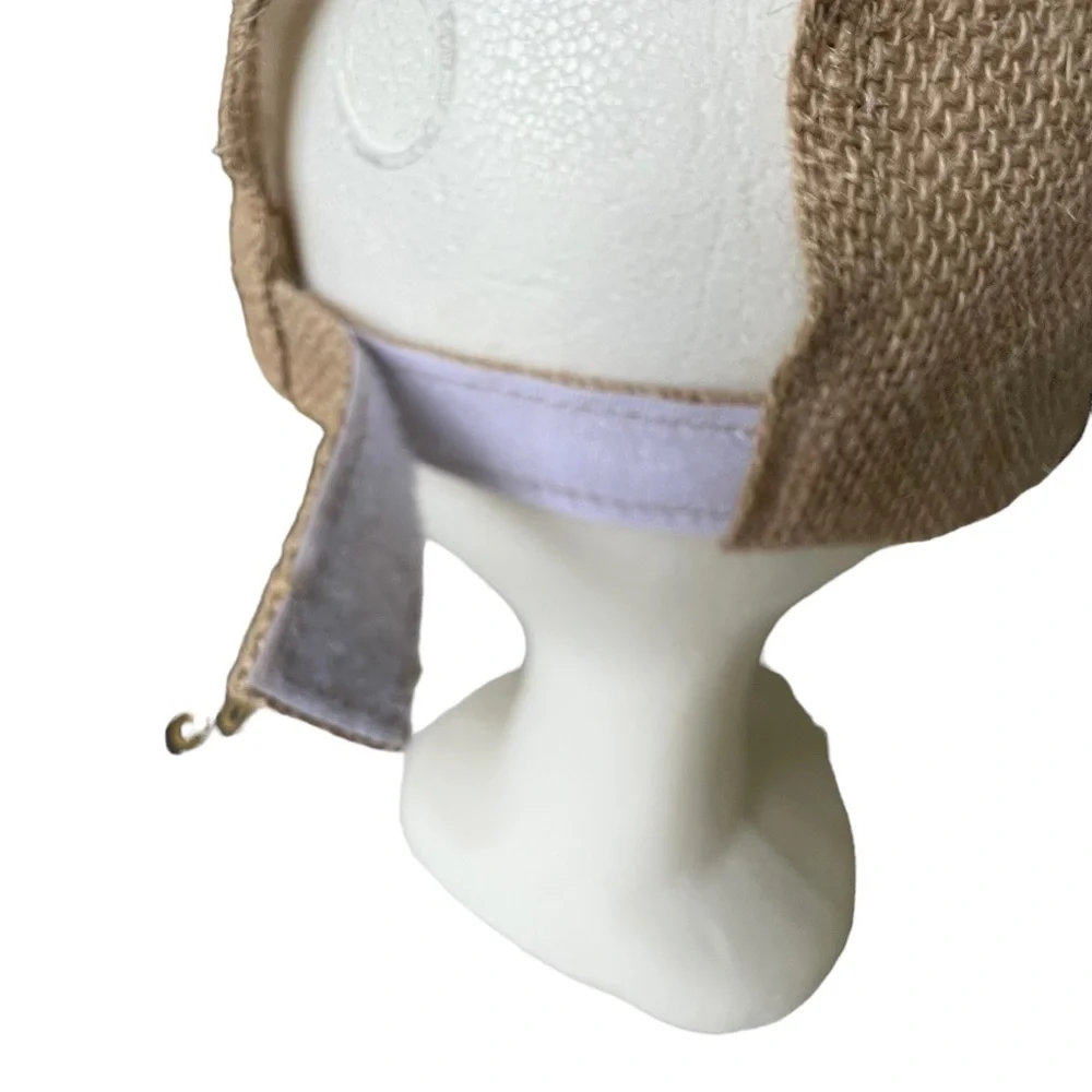 CULTUREFLY I’d Rather Be Watching Friends Straw NET Ball Cap